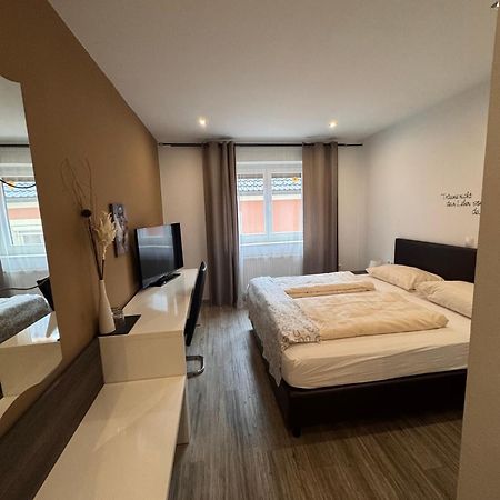 Austria Traveller Hotel Kirchdorf Kirchdorf an der Krems Bagian luar foto