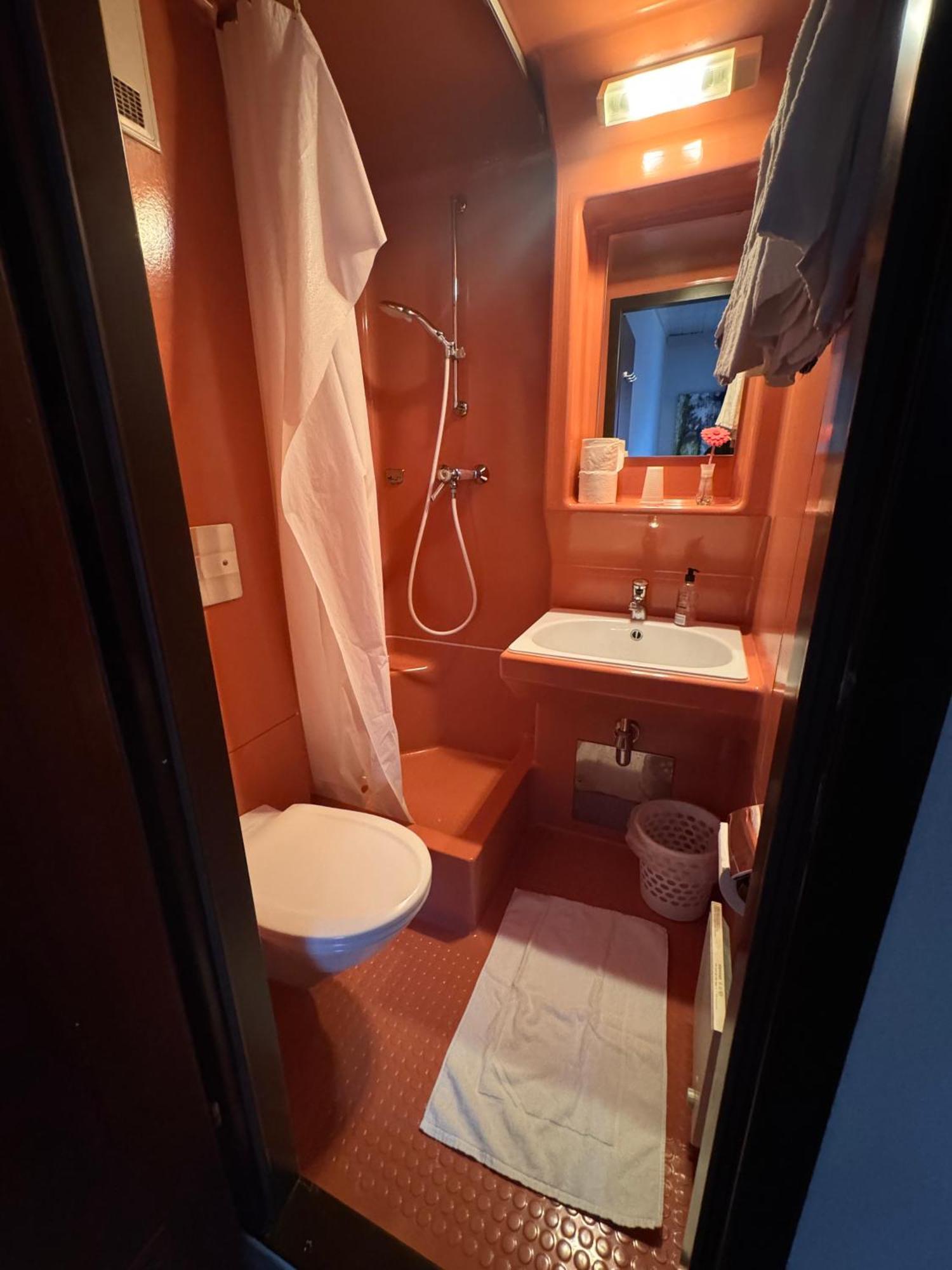 Austria Traveller Hotel Kirchdorf Kirchdorf an der Krems Bagian luar foto