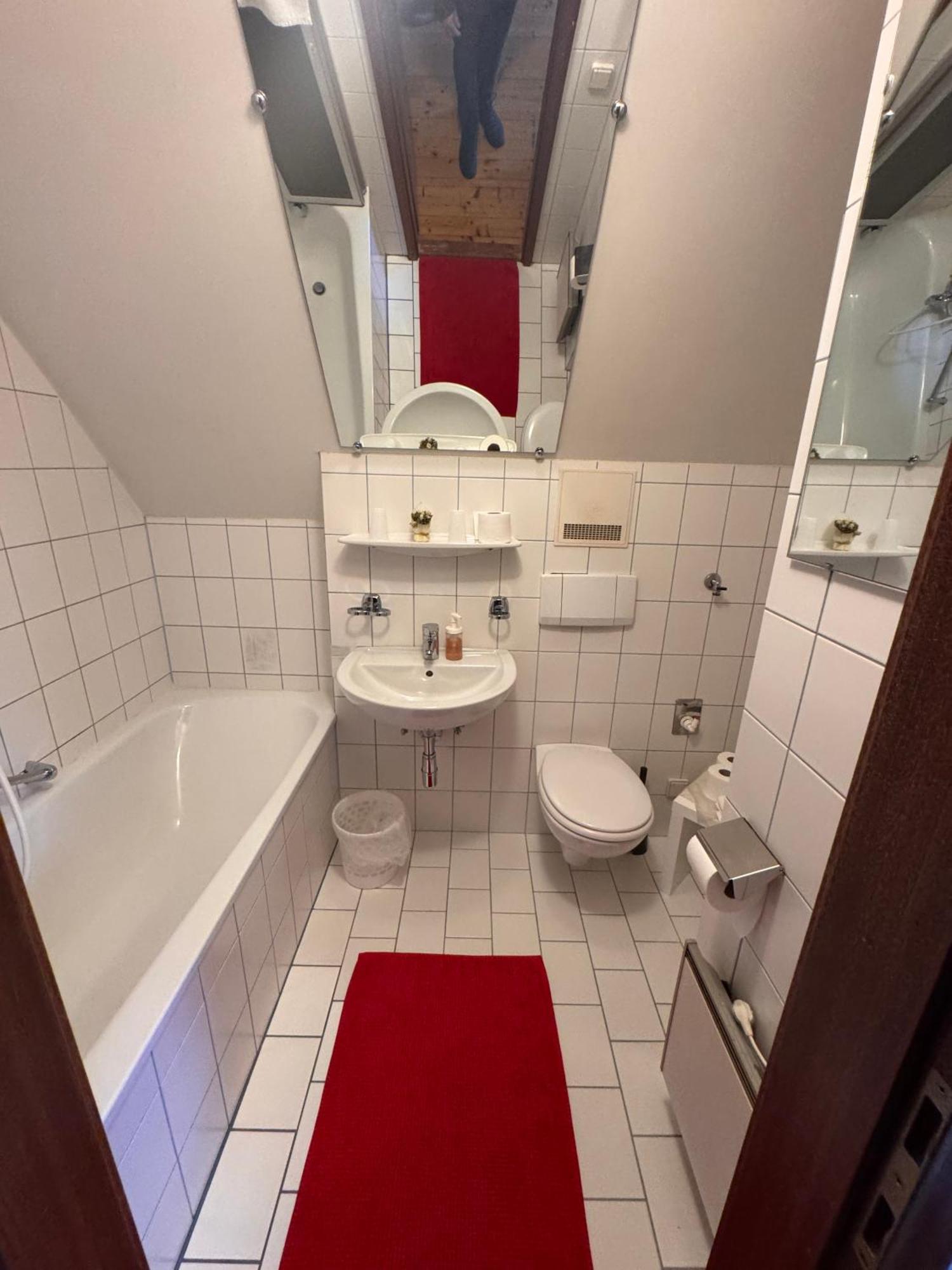 Austria Traveller Hotel Kirchdorf Kirchdorf an der Krems Bagian luar foto