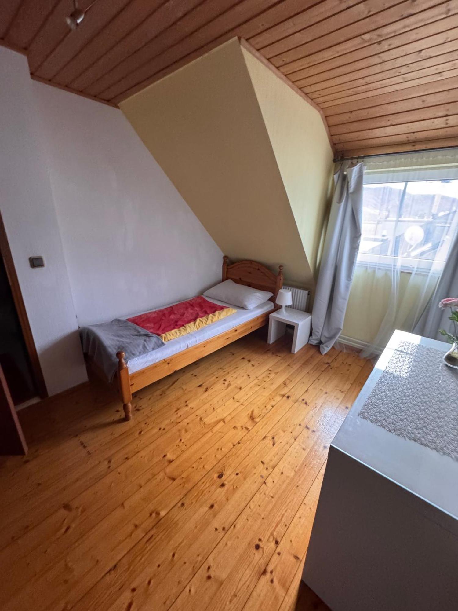 Austria Traveller Hotel Kirchdorf Kirchdorf an der Krems Bagian luar foto