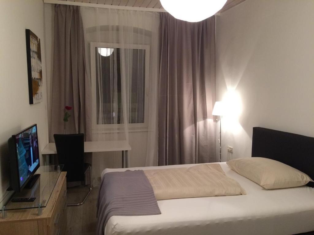 Austria Traveller Hotel Kirchdorf Kirchdorf an der Krems Bagian luar foto